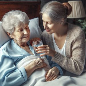 Mehr über den Artikel erfahren Pflegezusatzversicherung – Ihre Absicherung für den Pflegefall