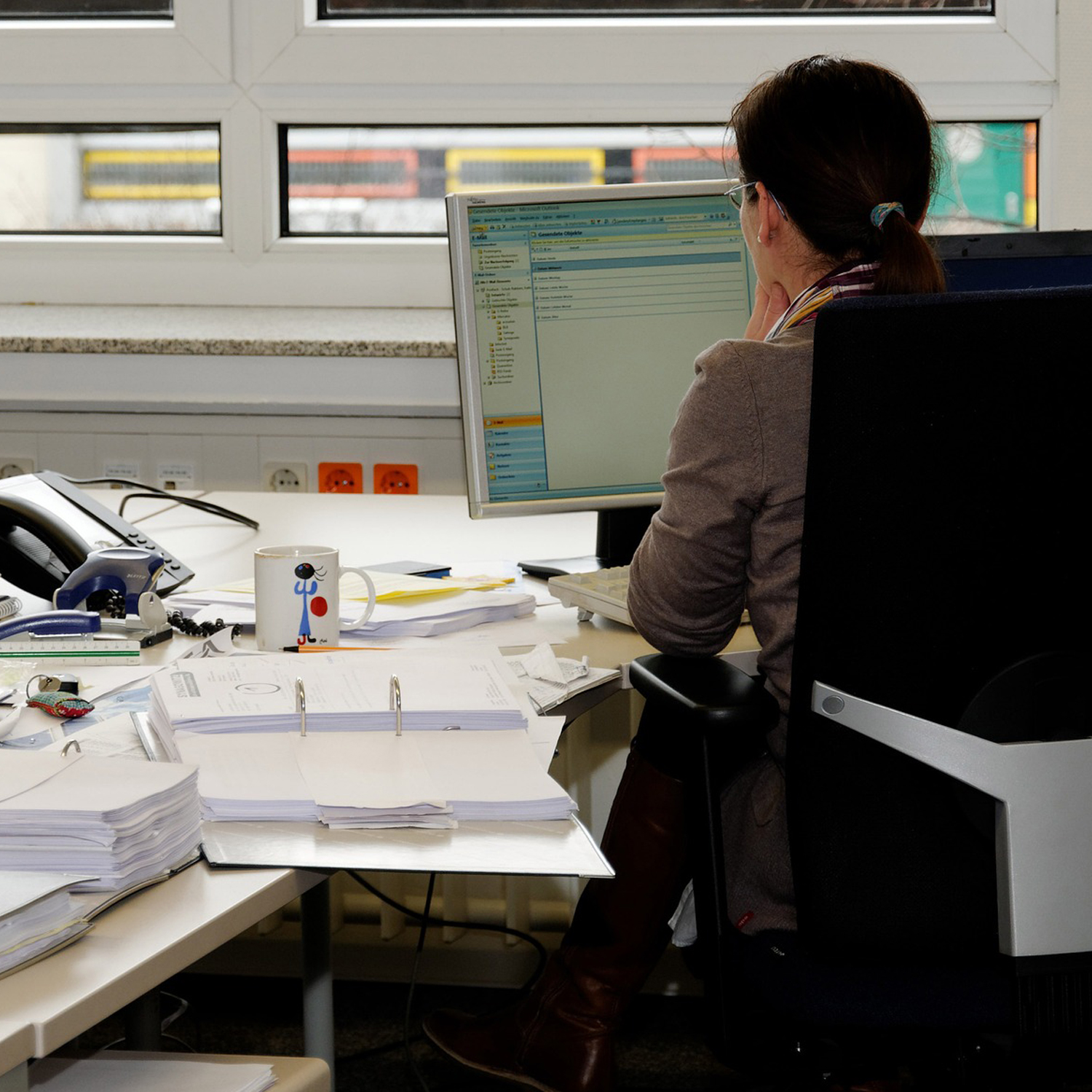 Du betrachtest gerade Den richtigen Standort für Dein Homeoffice wählen