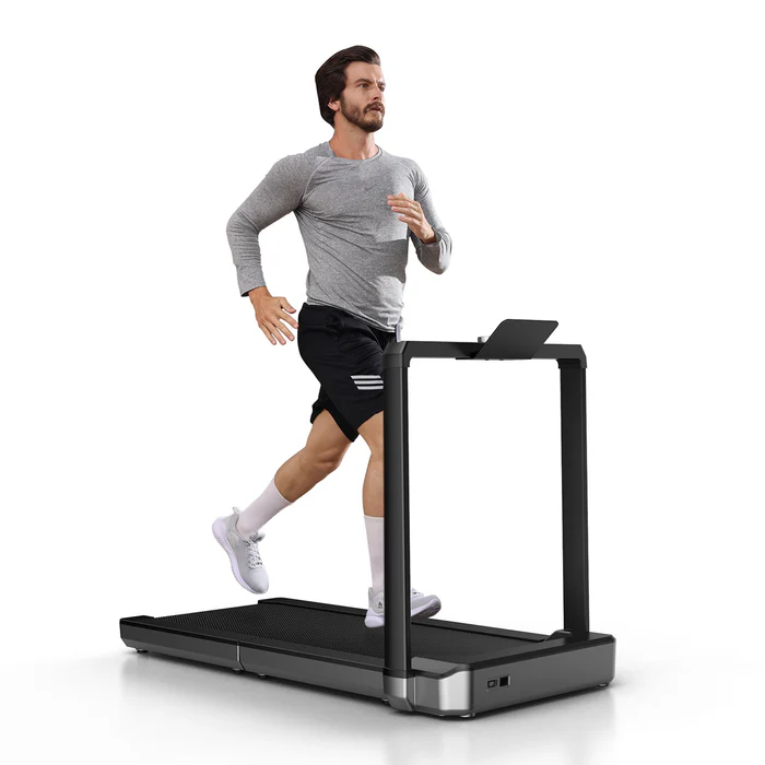 Du betrachtest gerade Fit im Office mit WalkingPad